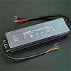 Alinana Trasformatore 220v 12v 200W, Alimentatore LED 12v Impermeabile IP67, Tra