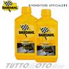 Bardahl Olio BARDAHL KXT OFF-ROAD - Lubrificante Miscela 2T 2L Cross Enduro Trial Racing