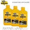 Bardahl Olio BARDAHL KXT OFF-ROAD - Lubrificante Miscela 2T 3L Cross Enduro Trial Racing