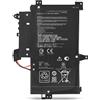 ASKC B31N1345 Batteria di Ricambio per ASUS TP500L TP500LA TP500LB TP500LN TP500