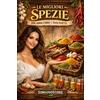 KIT SPEZIE CALABRESI PICCANTE Cruschi Origano Peperoncino Spaghettata Tropeana