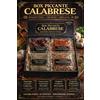 BOX PICCANTE CALABRESE Spezie Kit Cruschi Origano Peperoncino Spaghettata Tropea