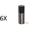 Playboy (confezione da 6) PLAYBOY DEODORANTE SPRAY VIP UOMO 6X150ML SPEDIZIONE GRATUITA
