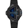 Hamilton Watches Orologio Hamilton Ventura Edge Dune Limited Edition H24624330 Watch Nero