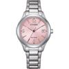 Citizen Orologio Citizen Lady Eco-Drive fe6121-67x