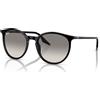 Ray-Ban Ray Ban 2204 51 901/32 Occhiali da Sole Nero/Grigio Sfumato
