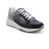 IGI&CO SCARPE SNEAKERS UOMO 1119900 BLU GRIGIO MEMORY FOAM DAL 40 AL 45 NEW