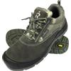 EUROROUTIER Camouflage Scarpe Antinfortunistiche Mimetiche S1P Sra Taglia 46