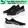 Puma WMNS Velocity Nitro 4 nero bianco 311141-01 taglia donna