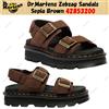 Dr. Martens Sandali Dr.Martens Zebzag marrone seppia 42853200