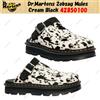 Dr. Martens Dr.Martens Zebzag Mules crema nero 42850100