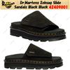 Dr. Martens Dr.Martens Zebzag Slide Sandali Nero Nero 42409001