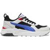 PUMA TRINITY 2 LT SCARPE UOMO 400231 27 GRIGIO NERO BLU SPORT DAL 40 AL 45 NEW