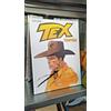 CARTONATO TEX FRONTERA ! EDIZIONE VARIANT COVER STARSHOP-BOSELLI /ALBERTI
