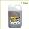 STIHL Olio protettivo lubrificante per catena motosega Stihl BioPlus da 1-3-5 L Litri