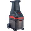 AL-KO Biotrituratore elettrico EasyCrush AL-KO MH 2810 per compostaggio e aiuole.