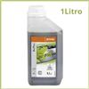 STIHL Olio protettivo lubrificante per catena motosega Stihl BioPlus da 1-3-5 L Litri