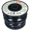 Stihl FILO NYLON STIHL QUADRO 3,3 MM X 137 MT DECESPUGLIATORE TAGLIO ERBA