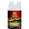 Colkim Nexa Insetti Molesti Insetticida 250ml, Azione Abbattente Zanzare Mosche Blatte