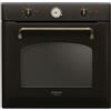 HOTPOINT ARISTON Forno Elettrico Hotpoint FIT 804 H AN HA da Incasso Ventilato 73 LT Antracite A