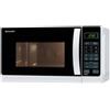 Sharp Microonde marca Sharp modello R-642WW