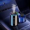 Towonshy PROFUMATORE Auto Elettrico SMART LED RGB Ultrasuoni AUTOMATICO Diffusore Aromi