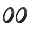 Guarnizione Guarnizione Silicone per Testina Brewing per Macchina Espresso ES601