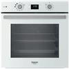 Hotpoint-Ariston Hotpoint Ariston Forno da Incasso HAO3 K58HSU W, 71 Lt, Classe A, Bianco.