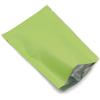 WACCOMT Pack 200 sacchetti piatti Open Top Mylar sigillabili sottovuoto a lungo termine per