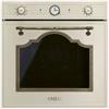 Smeg Forno incasso (65Lt) CORTINA SFP67C1TPO Cream classe A (L60cm)