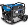 SCHEPPACH Generatore di corrente 5,8hp 2800w Scheppach sg3200x