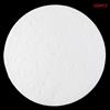 Steamer Carte 100x Antiaderente Carta Pergamena Rotondo Monouso Profondit��