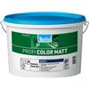 HERBOL Idropittura lavabile opaca Herbol Profi Colormatt bianca 1 litro