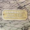 Home Decor Targa in ottone personalizzata - insegna per porta in ottone - targhe in meta...