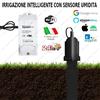 SONOFF irrigazione automatica Smart Garden Switch WiFi TH16 + Sensore Umidità
