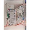 TIEMME COPPIA VALVOLA E DETENTORE CON TESTA TERMOSTATICA X FERRO 1/2 F TIEMME 3300018