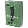 Philips Rifinitore All-in-One Multigroom MG3945/15