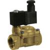 OLAB ELETTROVALVOLA PER ACQUA normalmente chiusa SERIE 18020 olab 2 VIE 1/2 " valvola
