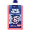 WoldoClean Detergente per Robot Lavapavimenti 750ml Pulitore Concentrato