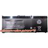 Siliconvalleystore Batteria per Notebook HP Omen 15-CE SR04XL SR03XL HP 15-CB 15-CB028NL TPN-Q193