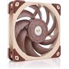Noctua NF-A12x25 5V PWM, Ventola Silenziosa di Qualità Premium con Cavo Adattato