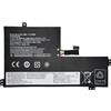 AKKEE L17L3PB0 L18D3PG1 Laptop Batteria per Lenovo 100E 500E Chromebook 1st Gen/