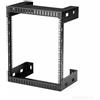 StarTech.com Armadio Rack a Muro 12U 19" - Server Rack a Telaio Aperto a 2 Monta