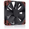 Noctua NF-F12 iPPC-24V-3000 SP IP67 PWM, Ventola per Applicazioni Gravose, 4-Pin