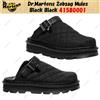Dr. Martens Dr.Martens Zebzag Mules nero nero 41580001