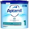 DANONE NUTRICIA SOC.BEN. APTAMIL AR 1 400G