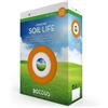 Bottos concime Soil Life Completo per Il Mantenimento del Prato 16-0-15 +2 MgO +