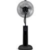 AKAI VP42ACQR VENTILATORE A PIANTANA NEBULIZZATORE TELECOMANDO 2L DISPLAY