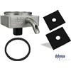 Didiesse KIT RINNOVO PORTACIALDA COMPLETO ALLUMINIO 2 SPESSORI GUARNIZIONI DIDIESSE FROG