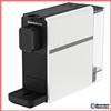 Melchioni Family Macchina Caffe Automatica Melchioni Cremosa Compatibile Capsule nespresso 20bar